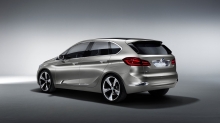      BMW Active Tourer